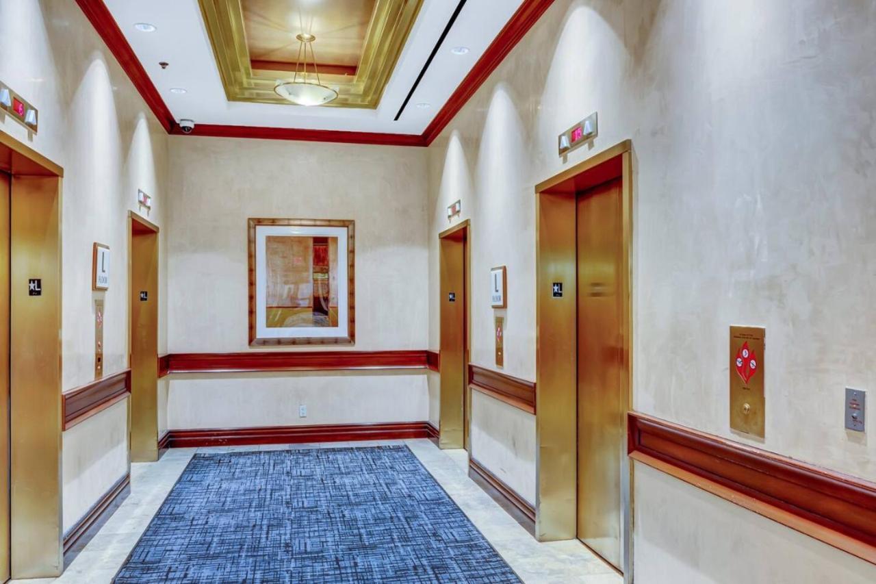 Luxury Mgm With Pool Gym And Jacuzzi Bathtub Apartamento
