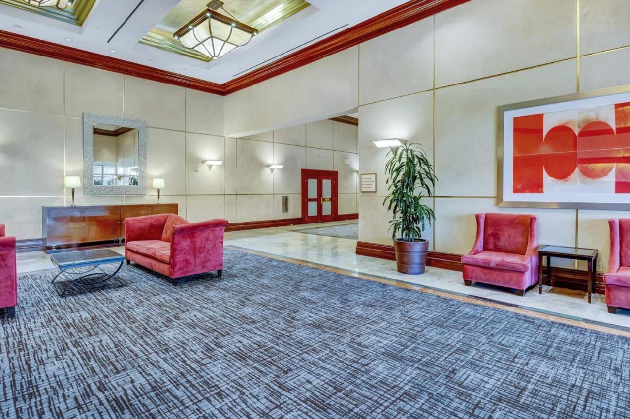 Luxury Mgm With Pool Gym And Jacuzzi Bathtub Apartamento *