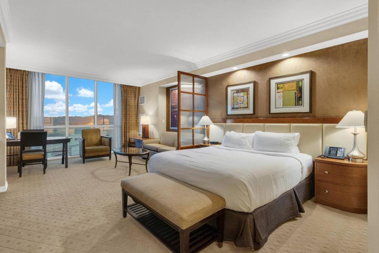 Apartamento Luxury Mgm With Pool Gym And Jacuzzi Bathtub Las Vegas